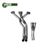 Collecteur LCB Stage 2 Maniflow