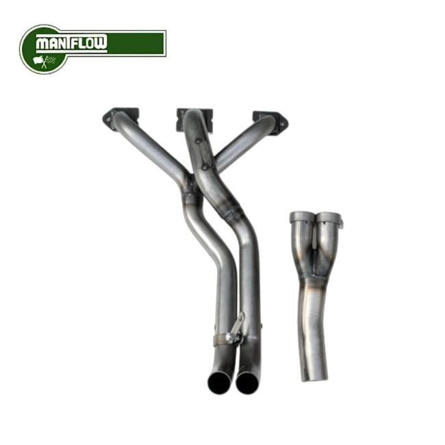 Collecteur LCB Stage 2 Maniflow