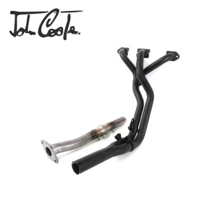 Collecteur Cooper LCB + Link Pipe