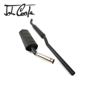 Ligne d'échappement + détente Austin Mini - Cooper