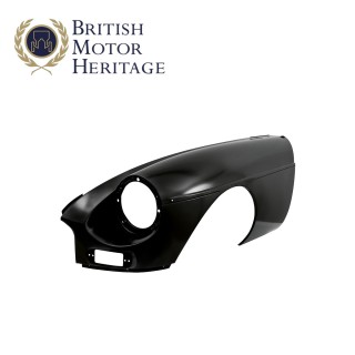 Aile avant gauche (Cabriolet) MGB - 1961 à 1968 ORIGINE