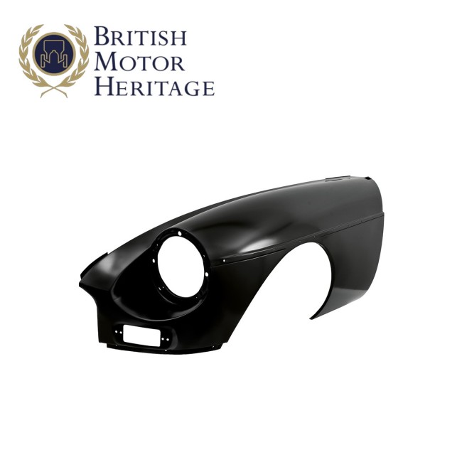 Aile avant gauche (Cabriolet) MGB - 1961 à 1968 ORIGINE