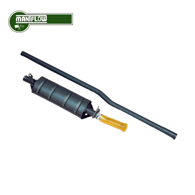 Ligne d'échappement Austin Mini - Maniflow