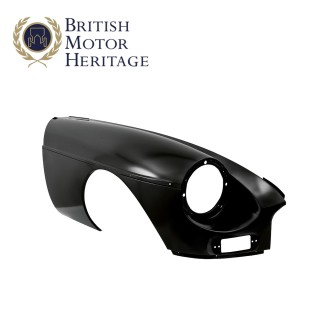 Aile avant droite (Cabriolet) MGB - 1961 à 1968 ORIGINE