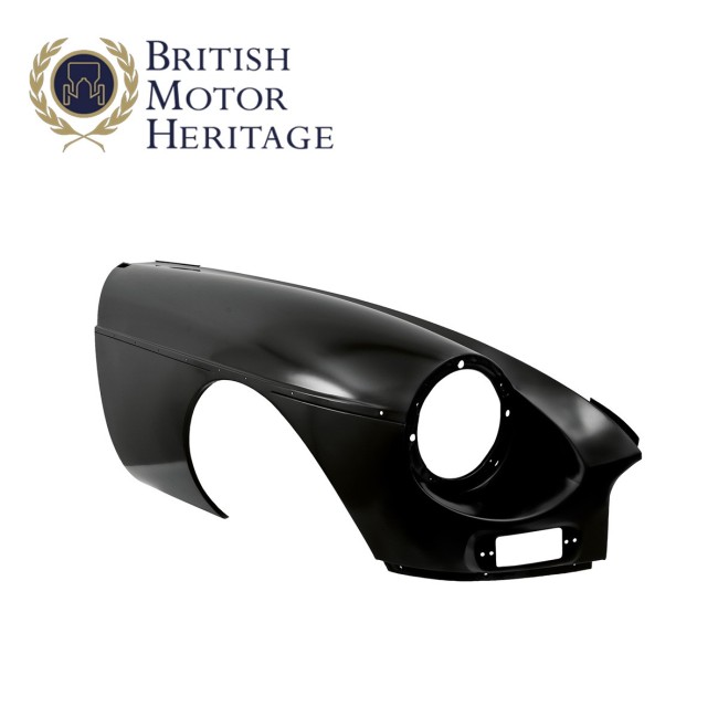 Aile avant droite (Cabriolet) MGB - 1961 à 1968 ORIGINE