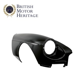 Aile avant droite (Cabriolet) MGB - 1974 à 1980 ORIGINE