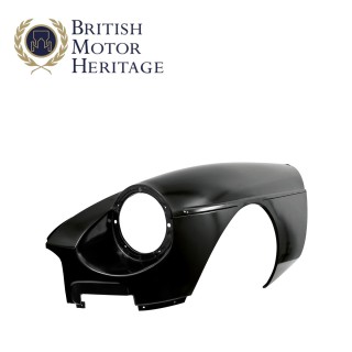 Aile avant gauche (Cabriolet) MGB - 1974 à 1980 ORIGINE