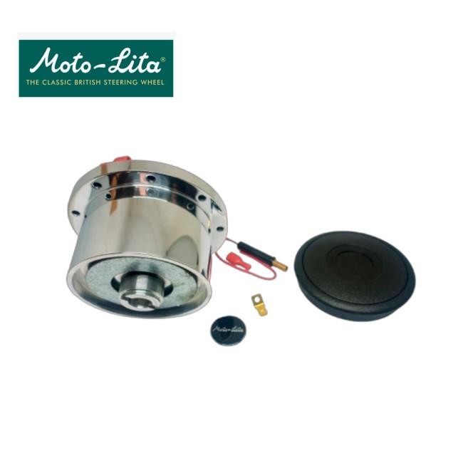 Moyeu de volant Moto-lita® Spécial MPI (non homologué)