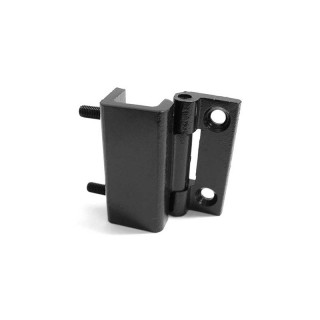 Charnière de porte inférieure Austin Mini - 1973 à 2000