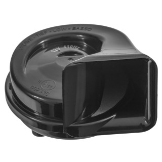 Klaxon escargot (Tonalité basse) - Plastique