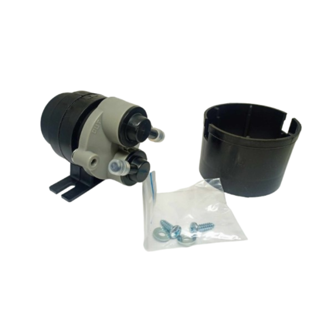 Pompe à essence électrique