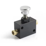 Régulateur de frein réglable