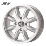 5.5 X 14 - Jante Minilight - Triumph Spitfire - Couleur au choix