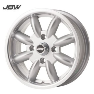 5.5 X 14 - Jante Minilight - Triumph Spitfire - Couleur au choix