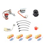 Pack allumage 25D MG/Triumph latéral à viser