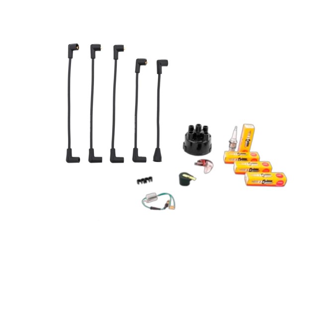 Pack Allumage 45D MGB