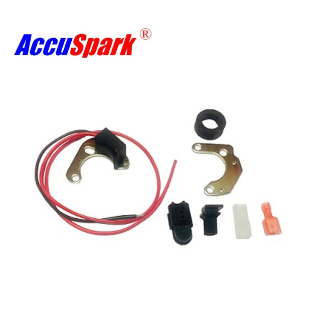 Module électronique (Allumeur 25D) - AccuSpark