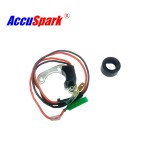 Module électronique KIT5 (Allumeur 45D) - AccuSpark