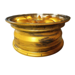 5 x 12 - Jante Minilight - Or - DESTOCK