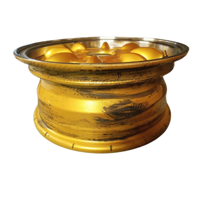 5 x 12 - Jante Minilight - Or - DESTOCK