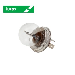 Ampoule P45T 40/45w (Code Européen) LUCAS