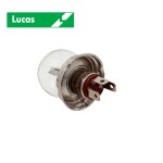 Ampoule P45T 40/45w (Code Européen) LUCAS