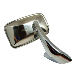 Rétro chrome droit - MG MGB Tex®