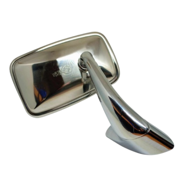 Rétro chrome droit - MG MGB Tex®