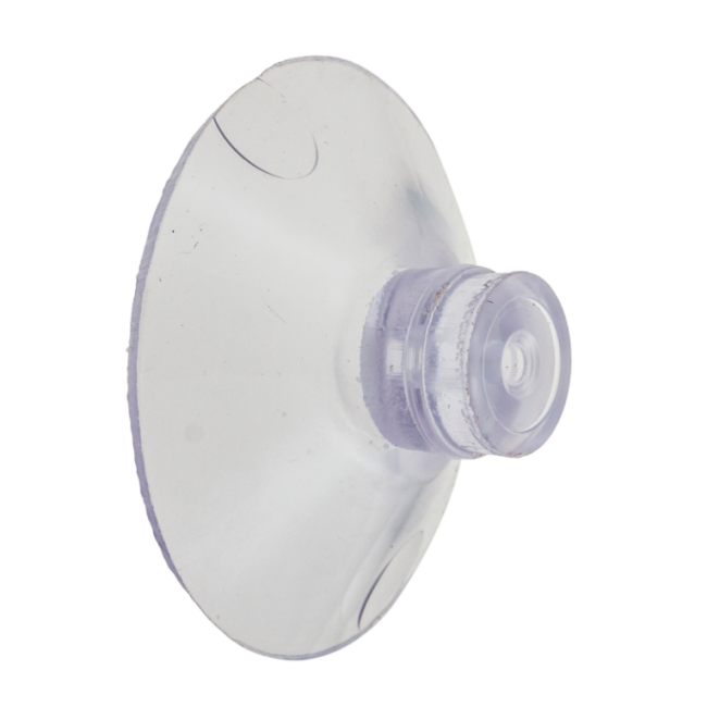 Ventouse rétroviseur intérieur Austin Mini - ORIGINE