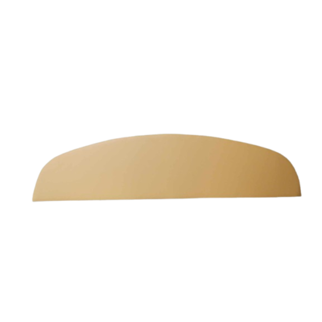 Plage arrière Innocenti