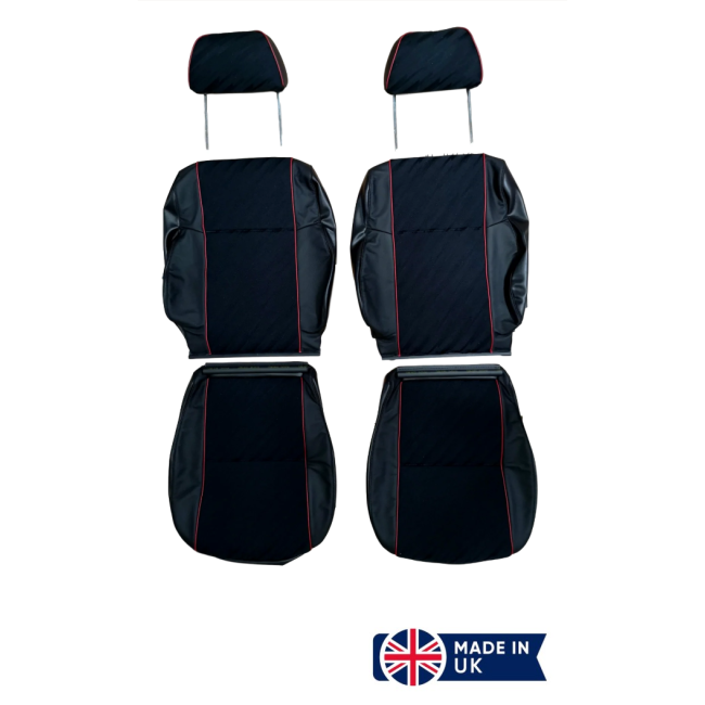 House siège avant - Mini Cooper - 1993 / 1996