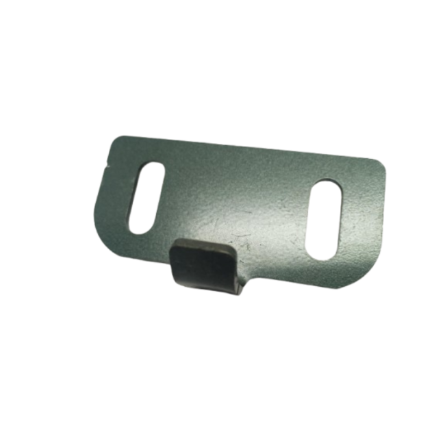 Patte support échappement Maniflow 