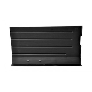 Demi plancher arrière gauche Mini Van - 1959 à 1976