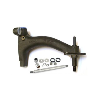 Bras de suspension arrière complet Austin Mini - Droit