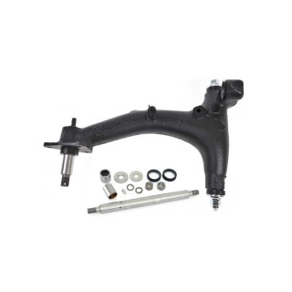 Bras de suspension arrière complet Austin Mini - Gauche