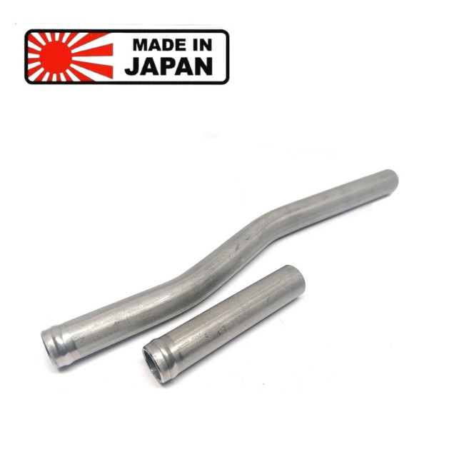 Tube pipe admission SPI - Made in Japan