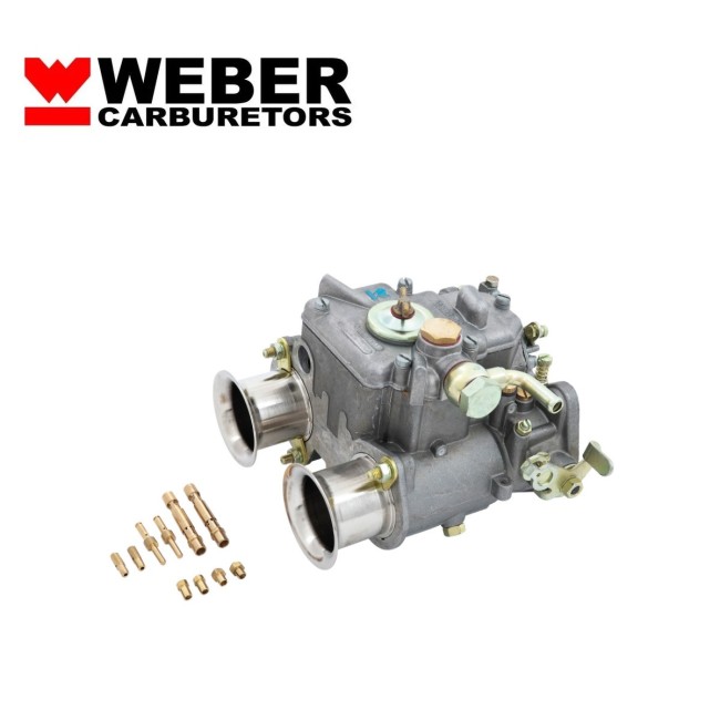 Carburateur Weber 40 DCOE - Fast Road