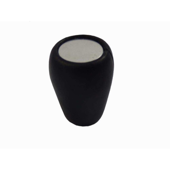 Pommeau de vitesse Austin Mini - Cuir