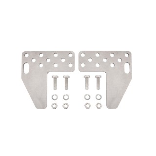 Rallonge siège Austin Mini - 1 siège