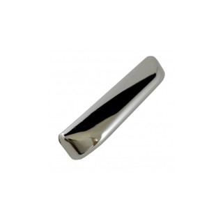 Pare choc arrière Mini Break/Van - INOX