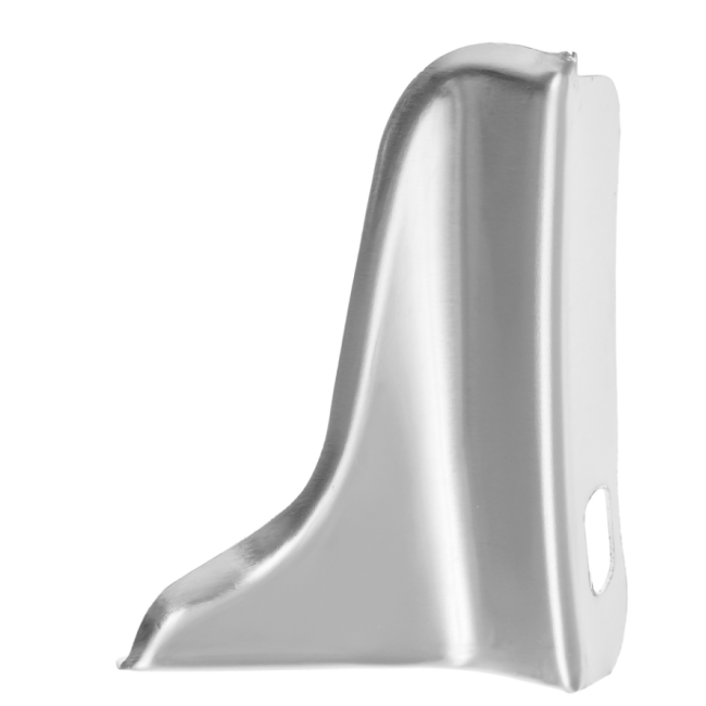 Protection d'aile arrière Gauche - Triumph TR2 / TR3/ TR3A