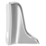 Protection d'aile arrière Droite - Triumph TR2 / TR3/ TR3A