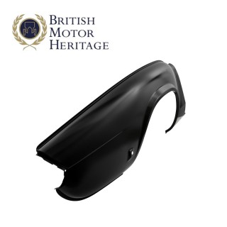 Aile arrière droite Triumph Spitfire - 1976 à 1980 ORIGINE 