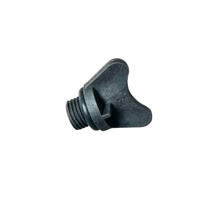 Bouchon purge de radiateur Alu - ART Classic Car Parts®