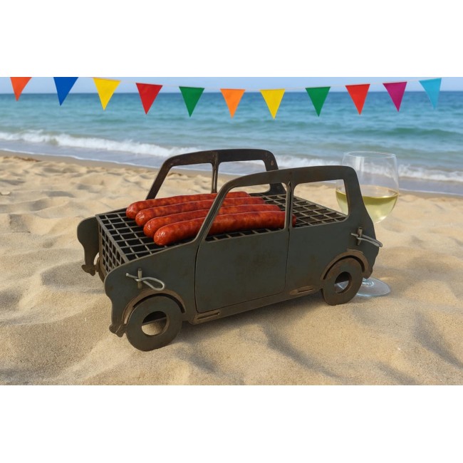 Barbecue Mini