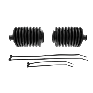 Soufflet de crémaillère (la paire) 