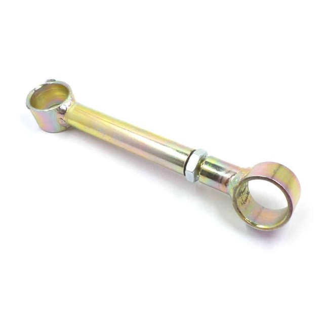 Tirant moteur supérieur réglable Austin Mini 