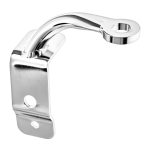 Support de phare additionnel Gauche - MGA