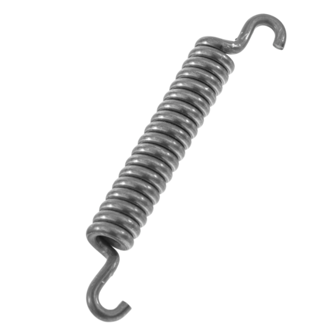 Ressort mâchoire Arrière MG / Minor