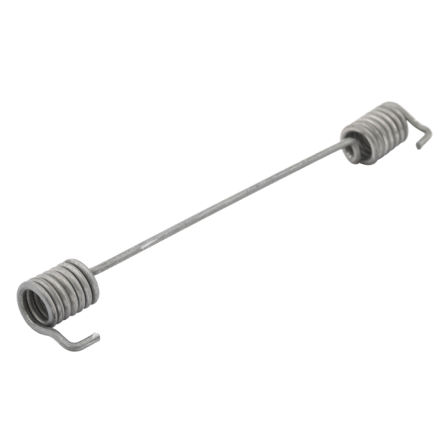 Ressort mâchoire Arrière MG / Minor